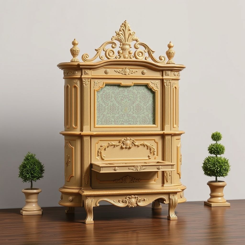 Mobilier Enfant